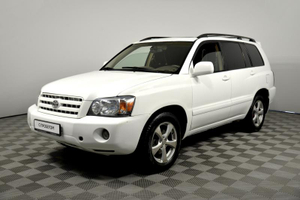 Toyota 3.3 AT FWD (230 л.с.) 5 seat Автомобили с пробегом Шымкент  