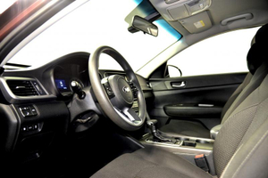 Kia Optima 2.4 AT FWD (188 л.с.) GDI Comfort Автомобили с пробегом Шымкент  