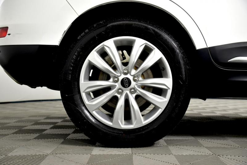 JAC S5 2.0 Turbo DCT (176 л.с.) Luxury Автомобили с пробегом Шымкент  