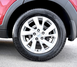 Hyundai Tucson 2.0 AT 4WD (150 л.с.) Family Автомобили с пробегом Шымкент  