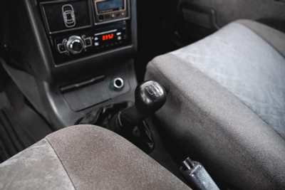LADA 2112 1.5 MT (91 л. с.)