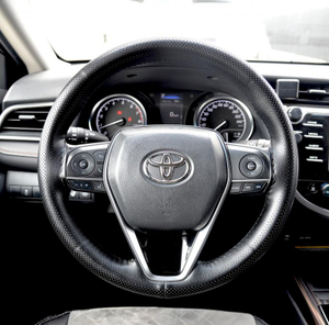 Toyota Camry 2.5 AT FWD (181 л.с.) Престиж B4 Автомобили с пробегом Шымкент  