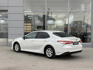 Toyota Camry 2.0 AT FWD (150 л.с.) Классик A2 Автомобили с пробегом Шымкент  
