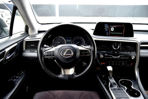 Lexus New RX 2.0 AT 4WD (238 л.с.) 300 Executive Автомобили с пробегом Шымкент  