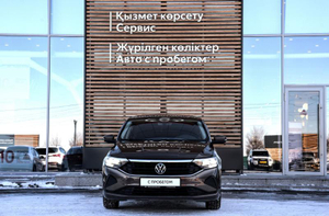 Volkswagen 1.6 MPI 6-АКП  (110 л.с.) 	 Respect Автомобили с пробегом Шымкент  