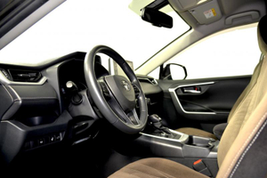 Toyota RAV4 2.0 CVT 4WD (148 л.с.) Престиж Автомобили с пробегом Шымкент  