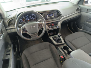 Hyundai Elantra 1.6 MT (128 л. с.) Comfort Твоё авто (Киров)