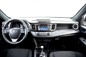Toyota 2.0 CVT FWD (146 л.c.) Комфорт Автомобили с пробегом Шымкент  