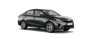 Kia Новый Rio 1.6 AT FWD (123 л.с.) Comfort Саранскмоторс Саранск