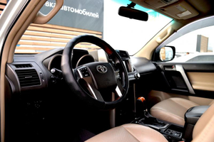 Toyota 2.7 AT 4WD (163 л. с.) Автомобили с пробегом Шымкент  
