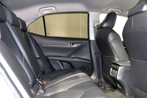 Toyota Camry 2.5 AT (206 л.с.) Престиж Плюс KX Автомобили с пробегом Шымкент  