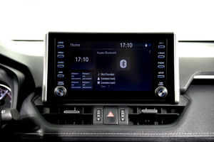 Toyota RAV4 2.0 CVT 4WD (148 л.с.) Престиж Автомобили с пробегом Шымкент  