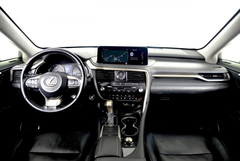 Lexus New RX 2.0 AT 4WD (238 л.с.) 300 Executive Автомобили с пробегом Шымкент  