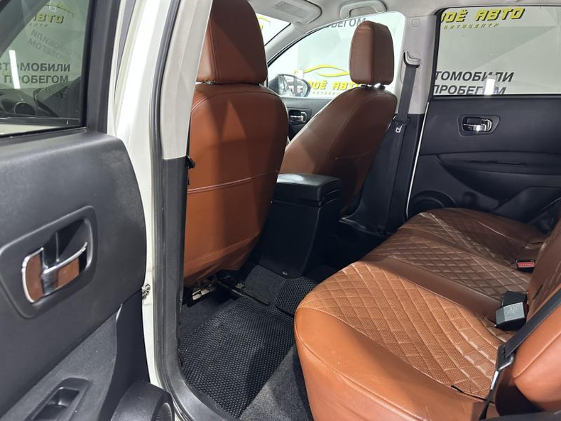 Nissan 1.6 MT (114 л. с.) Твоё авто (Йошкар-Ола)