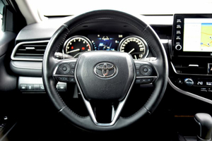 Toyota Camry 2.5 AT (206 л.с.) Престиж 4K Автомобили с пробегом Шымкент  