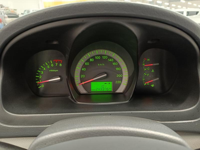 Kia 1.6 MT (121 л. с.) Твоё авто (Киров)