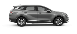 Kia Новый Sportage 2.0 AT 4WD (150 л.с.) Style Автомобили с пробегом Шымкент  