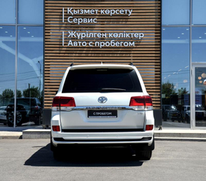 Toyota 4.6 AT (309 л. с.) Executive Lounge Автомобили с пробегом Шымкент  