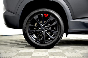 Chevrolet 1.4 Turbo Start/Stop MT 4WD (140 л. с.) Автомобили с пробегом Шымкент  