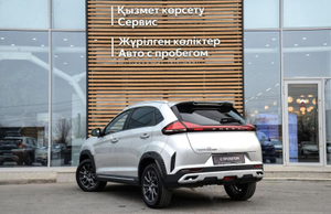CHERY 1.5 AT FWD (106 л.с.) Premium Автомобили с пробегом Шымкент  