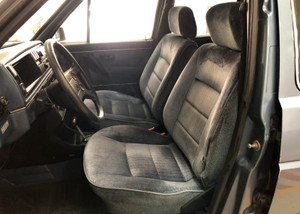 Volkswagen 1.6 AT (75 л.с.) ORBIS AUTO г. Алматы