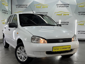 LADA 1.6 MT 8 кл (Евро-3) (81 л. с.) Твоё авто (Йошкар-Ола)