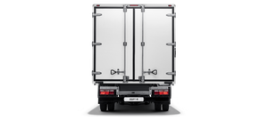 SOLLERS SF4 Промтоварный фургон (Пластик ППС) 2.7 дизель 150 л.с. 3.5т L4 Сверхдлинная (L4) НОРД-АВТО Тверь