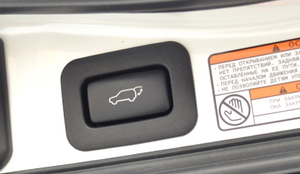 Lexus LX 5.7 AT 4WD (383 л.с.) 570 Black Vision II 5 м QB Автомобили с пробегом Шымкент  