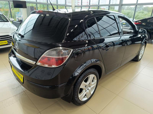 Opel 1.6 MT FWD (115 л.с.) Cosmo Твоё авто (Киров)