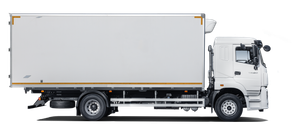 Sollers LDT TR180 Фургон Рефрижератор 6.7 дизель 261 л.с. 18.0т 5600 5600 ДВ Автоцентр Владивосток