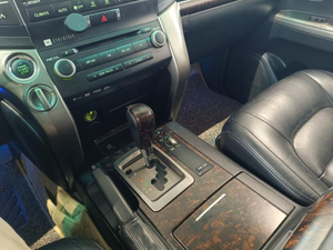 Toyota 4.5 TD 4WD AT (235 л. с.) Твоё авто (Киров)