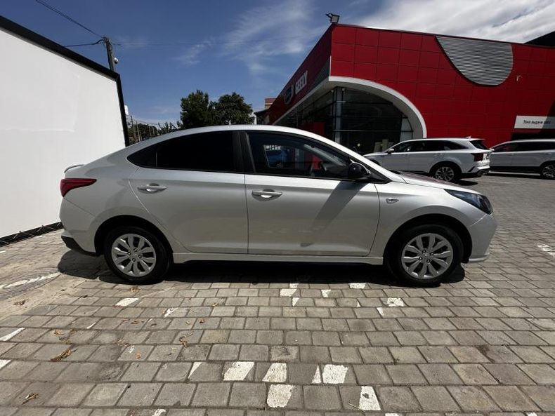 SOLARIS HS 1.6 AT FWD (123 л.с.) Sportline Comfort + Advanced№1 АВТО ЛЮКС Севастополь