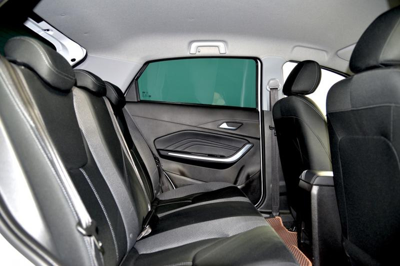 CHERY 1.5 AT FWD (106 л.с.) Автомобили с пробегом Шымкент  
