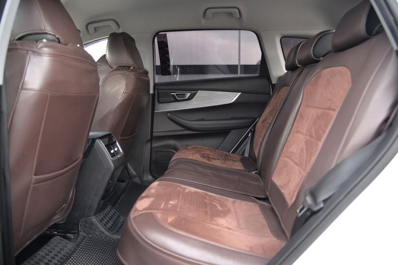 CHERY 1.5 CVT FWD (147 л.с.) Prestige Автомобили с пробегом Шымкент  