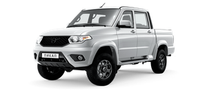УАЗ Pickup 2.7 Бензин 5МКП 4х4, ЕВРО-5 Base Икар (пакет Limited) АлтайАвтоЦентр Барнаул