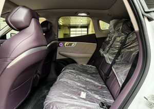 Changan 1.5h AT RWD (238 л.с.) 32 kwh Базовая ORBIS AUTO г. Алматы