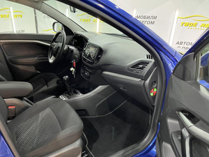 LADA (ВАЗ) Новая Vesta SW 1.6 MT (106 л.с.) Luxe Твоё авто (Йошкар-Ола)