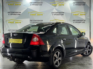 Ford 1.6 MT (100 л. с.) Твоё авто (Йошкар-Ола)