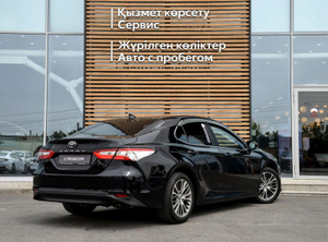 Toyota Camry 2.0 AT FWD (150 л.с.) Классик A2 Автомобили с пробегом Шымкент  