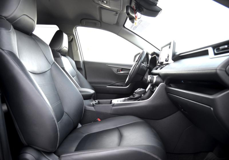 Toyota RAV4 2.0 CVT 4WD (148 л.с.) Престиж Автомобили с пробегом Шымкент  