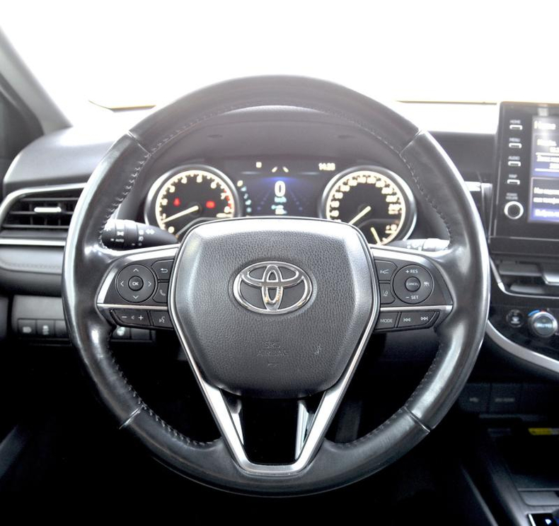 Toyota Camry 2.5 AT (206 л.с.) Престиж 4K Автомобили с пробегом Шымкент  