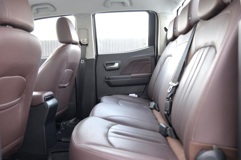 Great Wall 2.4 5MT 4WD (149 л.с.) Premium Автомобили с пробегом Шымкент  