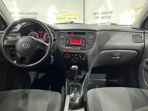 Kia 1.4 AT FWD (97 л.с.) Comfort Твоё авто (Йошкар-Ола)