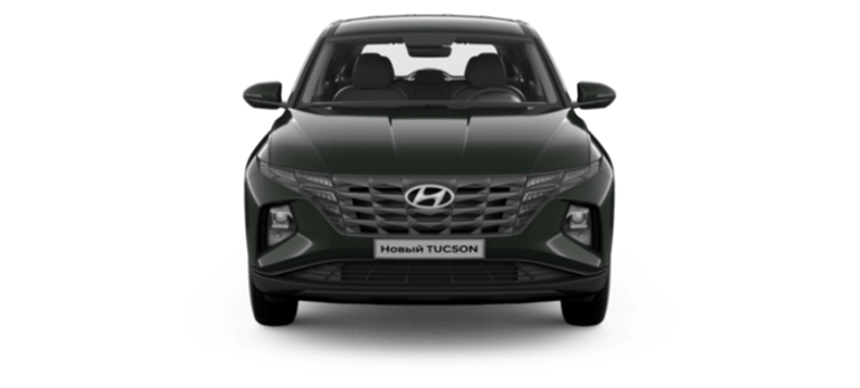 Hyundai Новый Tucson 2.0 6AT FWD (150 л.с.) Lifestyle Plus Автомобили с пробегом Шымкент  