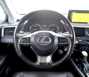 Lexus New RX 3.5 AT 4WD (294 л.с.) 350L Executive Автомобили с пробегом Шымкент  