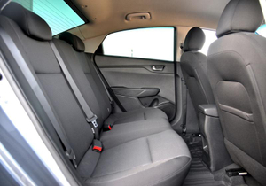 Hyundai 1.6 AT (123 л.с.) Active Plus Автомобили с пробегом Шымкент  