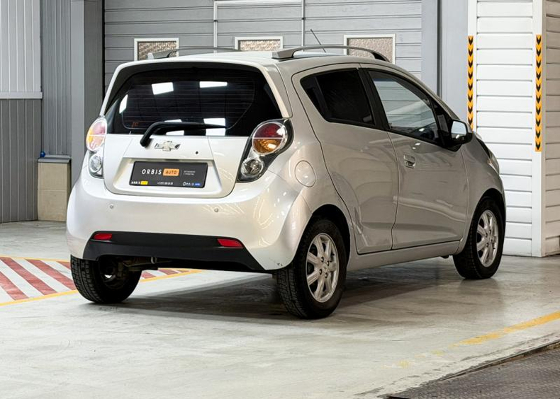 Daewoo 1.0 AT FWD (61 л.с.) Base ORBIS AUTO г. Алматы