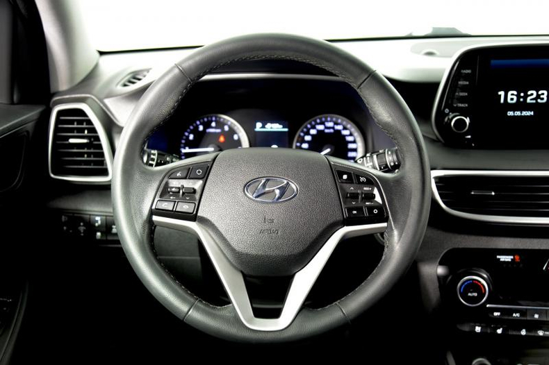 Hyundai Tucson 2.0 AT 4WD (150 л.с.) High-Tech Автомобили с пробегом Шымкент  