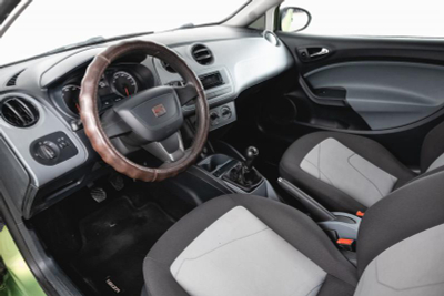 SEAT Ibiza 1.2 MT (71 л. с.)