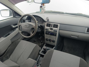 LADA 1.6 MT 16 кл (Евро-3) (98 л. с.) Норма Твоё авто (Киров)
